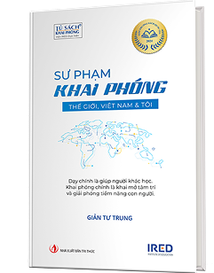 SƯ PHẠM KHAI PHÓNG